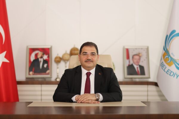 Başkan Mehmet Canpolat’tan “Şanlı” Unvanının 41. Yıl Dönümüne Anlamlı Mesaj