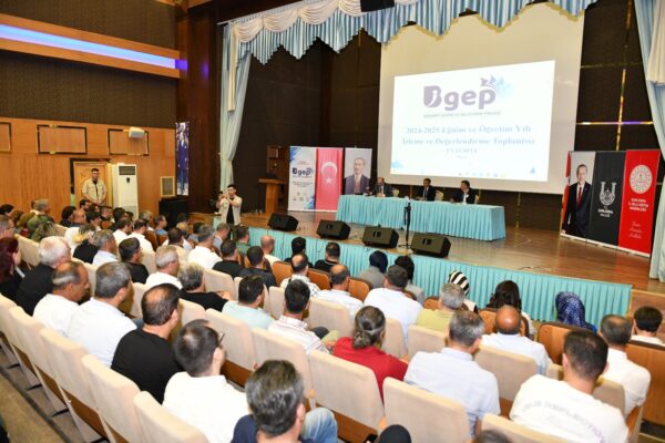 ŞANLIURFA’DA BİGEP İLE BAŞLAYAN DEVAMSIZLIK SORUNU ÇÖZÜMÜNE MEB DESTEK SUNACAK