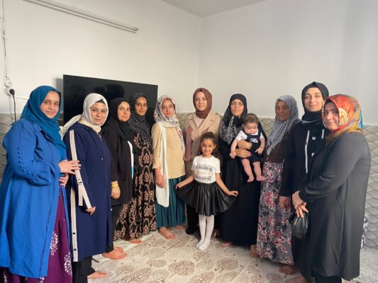 Zehra Ay ile Yeni Bir Dönem: Umudun ve Başarının Adı