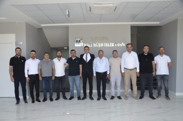 Bilal Ağadayı’ya önemli görev