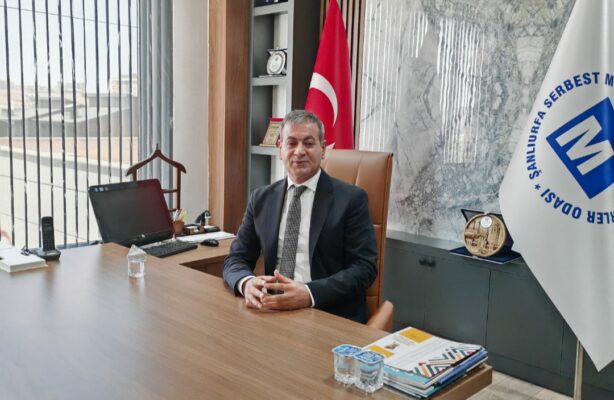 Mali Müşavirler Odası’nda görev dağılımı belli oldu