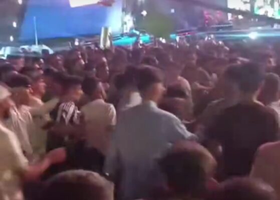 Kültür Yolu Festivali’nde Alişan Konseri Kanlı Bitti: 3 Yaralı