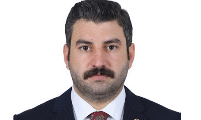 Milletvekili İbrahim Eyyüpoğlu’ndan Kurban Bayramı Mesajı