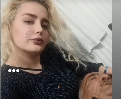 Psikolog ve Aktivist Emine Gizem Çetiner Babasını Kaybetti
