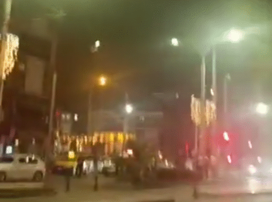 Şanlıurfa’da Silahlı Saldırı: 1 Kişi Yaralandı