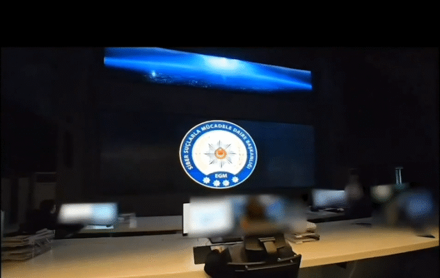Şanlıurfa’da Şafak Operasyonu: DEAŞ’a Büyük Darbe!