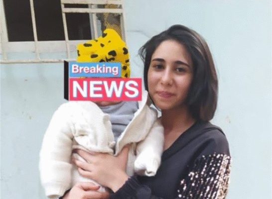 Şanlıurfa’da 16 Yaşındaki Hatice Kübra Çiftçi 3 Gündür Kayıp