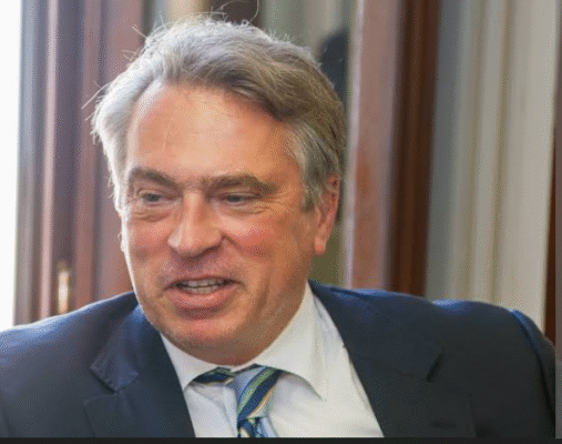 AB Türkiye Delegasyonu Başkanı Büyükelçi Ossowski Şanlıurfa’da: İsrail’e Diplomasi Çağrısı