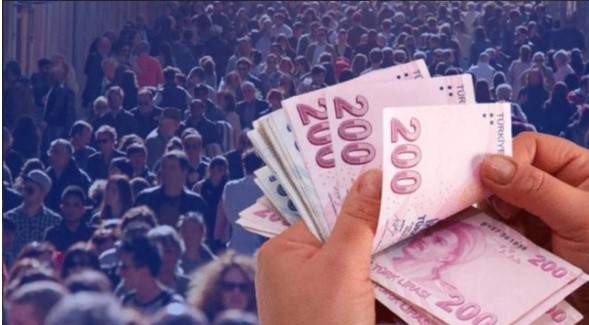 Bakan Işıkhan’dan ara zam müjdesi!