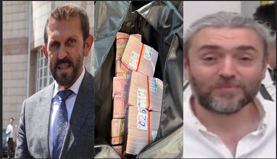 Gaziantep Büyükşehir Belediyesi’nde “Çanta Alışverişi” İddiası! Demet Saatçi ve Eşi Sessizliğini Koruyor