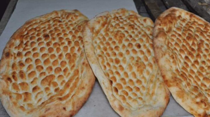 Bayramda Haliliye’deki nöbetçi fırınların isimleri açıklandı