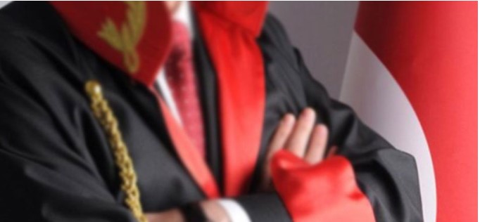 Şanlıurfalı Hâkim ve Savcıların Görev Yerleri Değişti