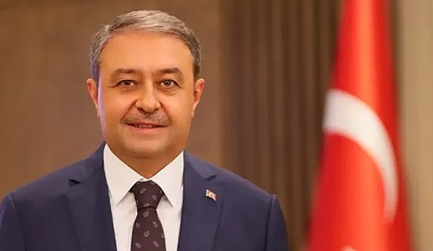 Şanlıurfa Valisi Hasan Şıldak’tan Çiftçilere Kritik Çağrı
