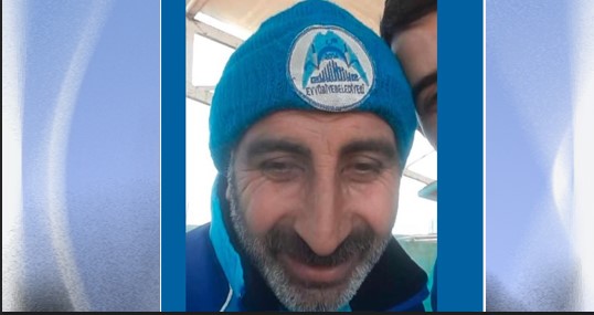 Eyyübiye Belediyesi Personeli Vezir Cinaytar Hayatını Kaybetti