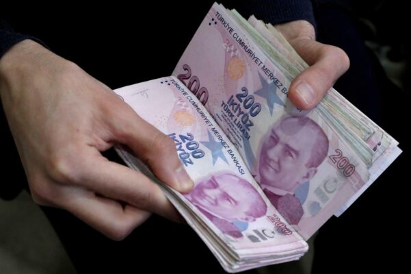 Emeklilerin maaş ödemeleri 4 Haziran’da yapılacak