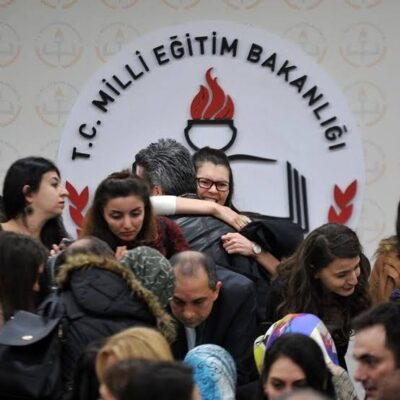 Şanlıurfa Müjde: 15 Bin Sözleşmeli Öğretmen Ataması Belli Oldu