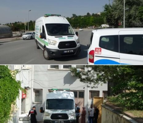 Akrabaların “yol tartışması” kanlı bitti: 2 ölü