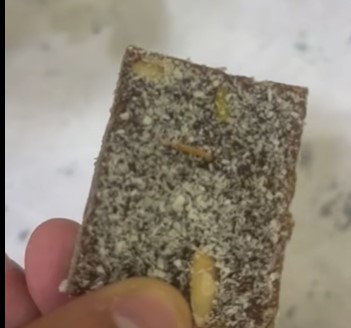 Urfa’da Market Lokumunun İçinden Ne Çıktı?
