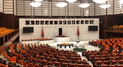TBMM’nin Çalışma Süresi Uzatıldı !