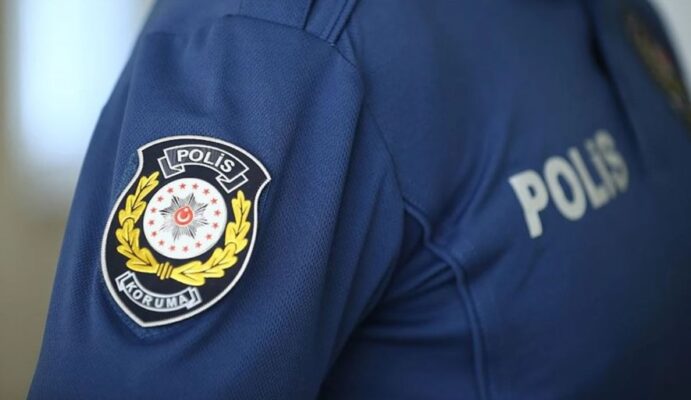 2700 polis memuru alınacak !