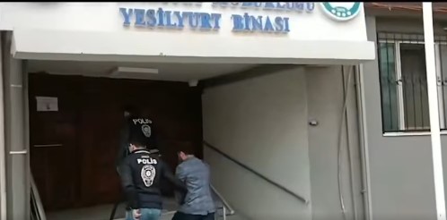 Şanlıurfa’da Aralarında 31 İlde Siber Suç Operasyonu