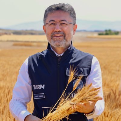 Bakan Yumaklı’nın Şanlıurfa Paylaşımı Gündem Oldu