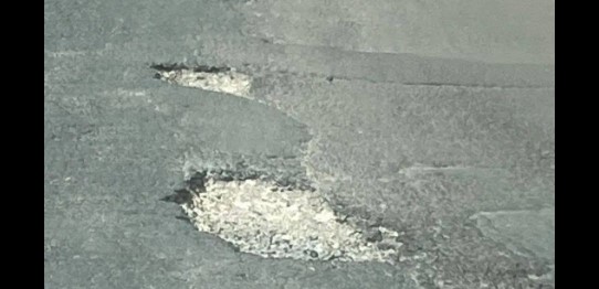 Şanlıurfa Karaköprü’de Yol Çilesi