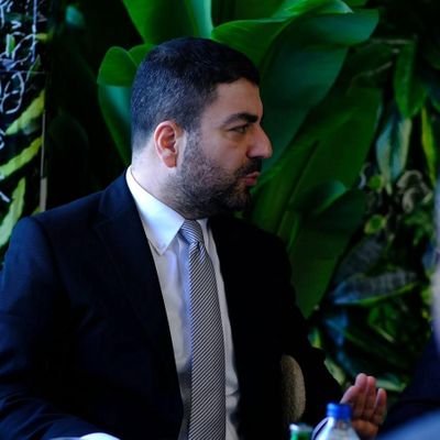 AK Parti Karaköprü İlçe Başkanı Av. Orhan Çelik’ten 15 Temmuz Mesajı