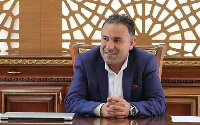 BELTUR Genel Müdürü degişti mi?