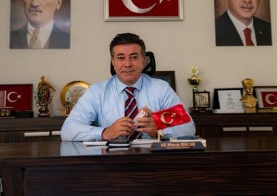 Aynı gündem maddesi, farklı tavır!