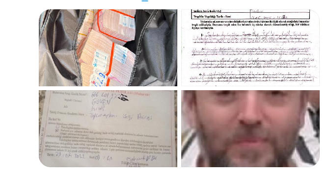 “İsmayil Güven’in İsmi Hangi Dosyalarda Geçiyor? Derinlikte Skandal İddialar”