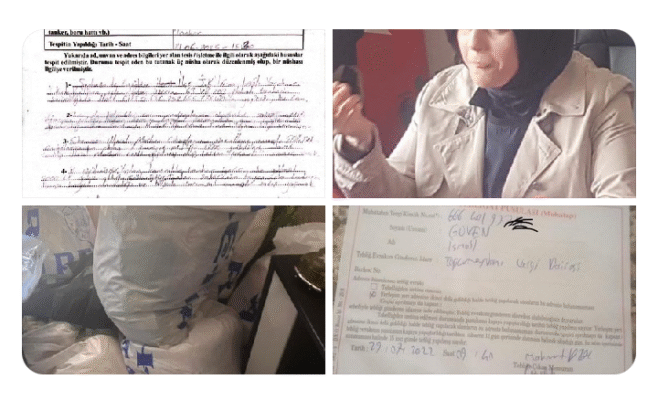 Bakan Yardımcısından Temizlik Hamlesi: Kirli Düzenin Perdesi Aralandı!