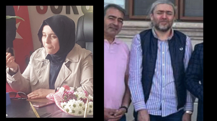 İsmail Güven ve Demet Saatçi Hakkında Sessizlik Bozuluyor: Kim ‘Dur’ Diyecek?