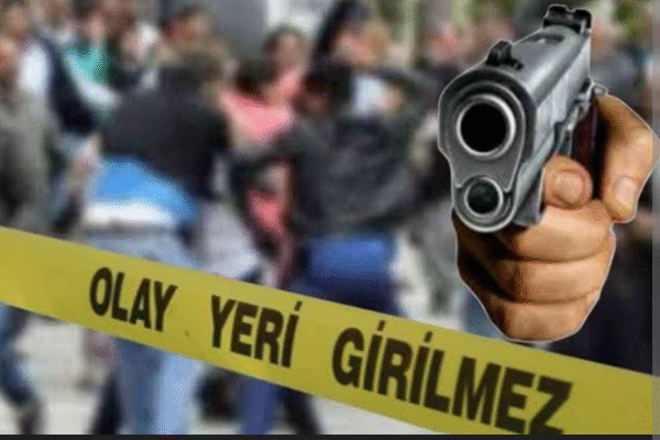 Şanlıurfa’da Arazi Kavgası Kanlı Bitti: Aile İçinde Silahlar Konuştu!