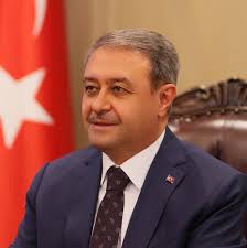 Şanlıurfa Valisi Hasan Şıldak, Orman Yangınlarına Karşı Halkı Uyardı