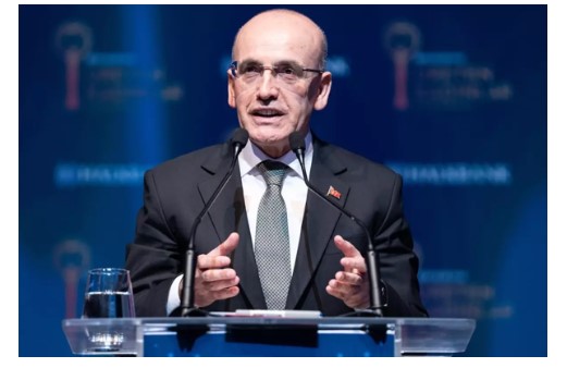 Bakan Şimşek, fiyatları düşürmek için bu formülü uygulayacak!