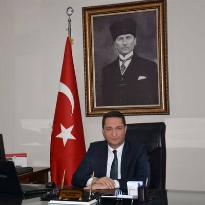 Halfeti’ye Yeni Kaymakam ve Belediye Başkan Vekili: Sinan Korkmaz Göreve Başladı