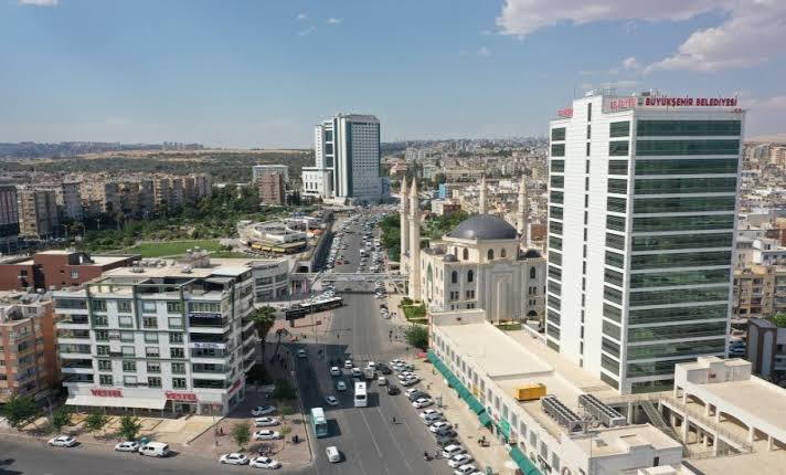 Şanlıurfa Büyükşehir Belediyesi 40 Zabıta Memuru Alacak