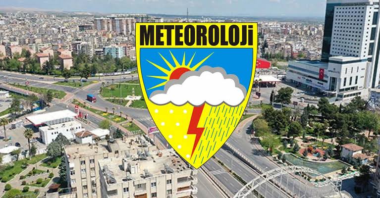 Şanlıurfa’da Hafta Sonu Hava Durumu Nasıl ?