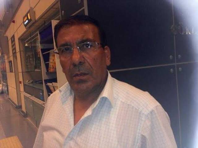 Eski Belediye Başkanı Mustafa Karaçizmeli’nin Acı Günü