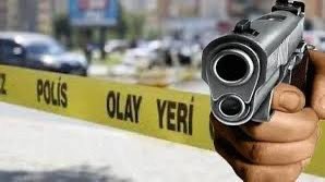 Siverek Adliyesi Önünde Jandarma Aracına Silahlı Saldırı: 2 Yaralı