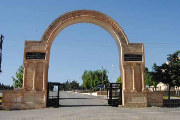 Şanlıurfa’da Bugün Vefat Edenler Açıklandı