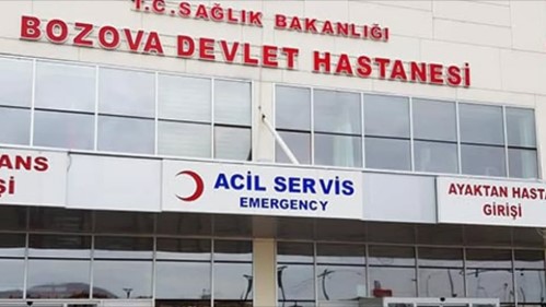 Bozova’da Minibüs Devrildi: 6 Yaralı