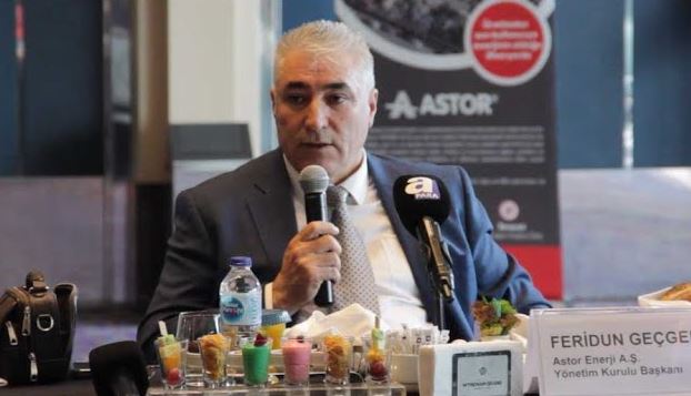Şanlıurfalı iş adamından yine büyük başarı
