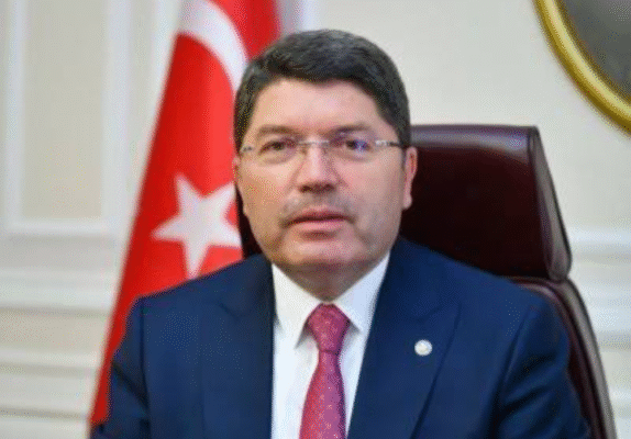 Adalet Bakanı Tunç: Suça Sürüklenen Çocuklarla İlgili Yeni Düzenleme Geliyor
