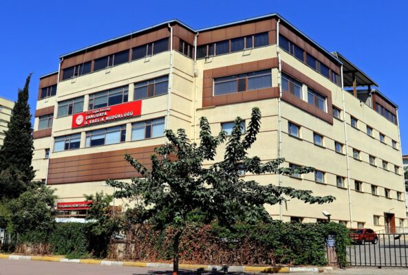 Şanlıurfa’da MHRS’de Büyük Artış: 2 Ayda 110 Binden Fazla Ek Randevu Sağlandı