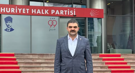 CHP ilçe başkanından İŞKUR kura tepkisi: “Bozova halkının aklıyla alay ediyorlar”