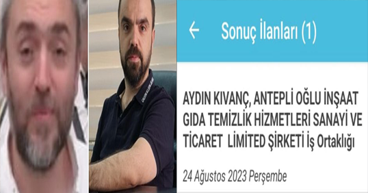 TAD Atık Şirketi ve İsmail Güvensiz Ailesi Hakkında Soru İşaretleri Büyüyor
