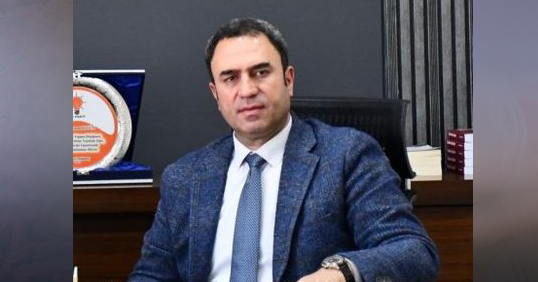 Başkan Süleyman Elgün’den Yeni Eğitim-Öğretim Yılı Mesajı