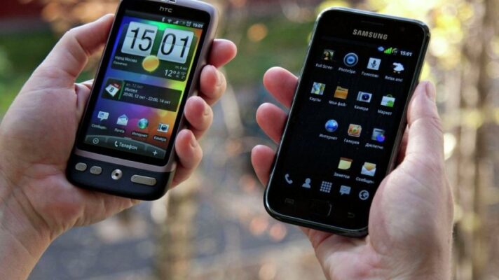 Telefonların deprem sınavı